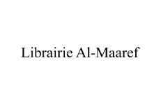 Librairie Al-Maaref