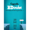 Photo Agenda Muslim Show BDouin 2019-2020 - Bdouin
