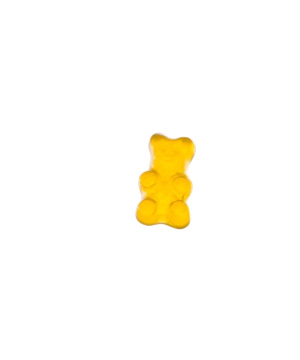 Photo Bonbons Funny Bears – Fabriqué avec du Vrai Jus de Fruit – Bebeto – Halal – Sachet 80gr - Bebeto