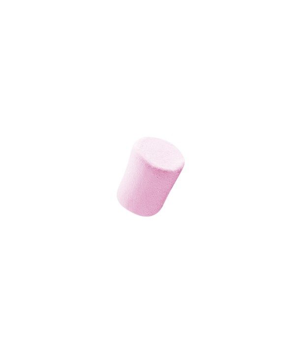 Photo Bonbons Marshmallow – Pink and White – Sans Gras – Bebeto – Halal – Sachet 60gr - Bebeto