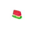 Photo Bonbons Watermelon – Goût Pastèque – Fabriqué avec du Vrai Jus de Fruit – Bebeto – Halal – Sachet 80gr - Bebeto