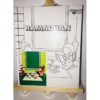 Photo Kit Toile à Peindre – Ramadhan (Jeûne) – CREATIV’ ARKANE – Mooslim Toys - Mooslim Toys