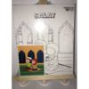 Photo Kit Toile à Peindre – Salât (Prière) – CREATIV’ ARKANE – Mooslim Toys - Mooslim Toys
