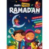 Photo Mon Cahier de Ramadan – Les Grands (7+) – Learning Roots - Learning Roots