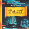 Photo Histoires Des Prophètes Racontées Par Le Coran (Album 4) YOUCEF (Sbdl) - Pixel Graf