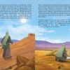 Photo Les récits des prophètes à la lumière du Coran et de la Sunna : “Abraham (Ibrahîm) et Ismaël (Ismâ’îl) construisent la Kaaba” - Orientica