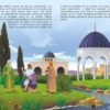 Photo Les récits des prophètes à la lumière du Coran et de la Sunna : Histoire du prophète “Jésus” (‘Issâ) - Orientica