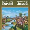 Photo Les récits des prophètes à la lumière du Coran et de la Sunna : Histoire de “David (Dâwûd) – Josué (Yûshu’)” - Orientica