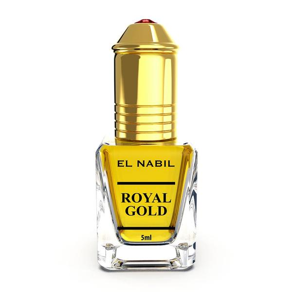 Photo Royal Gold - El-Nabil