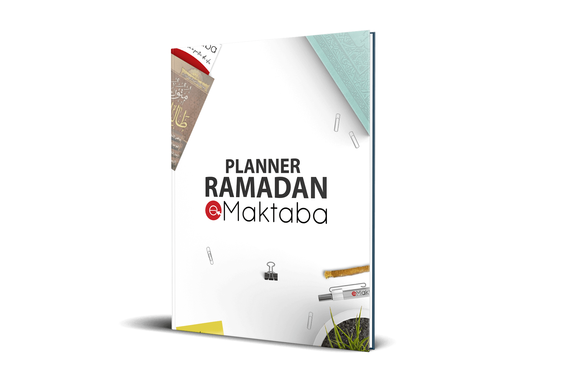 planner ramadan mockup fd tr